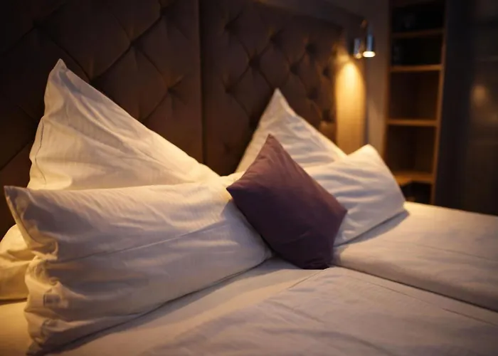 Ata Hotel - Self Check-In Hamburg